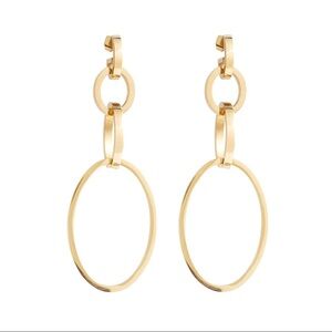 VITA FEDE Cassio Earrings Adjustable $388